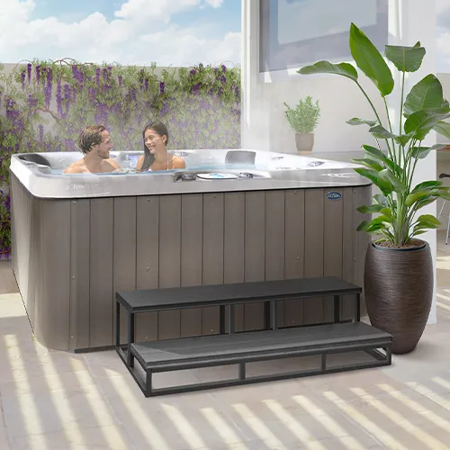 Escape hot tubs for sale in National City
